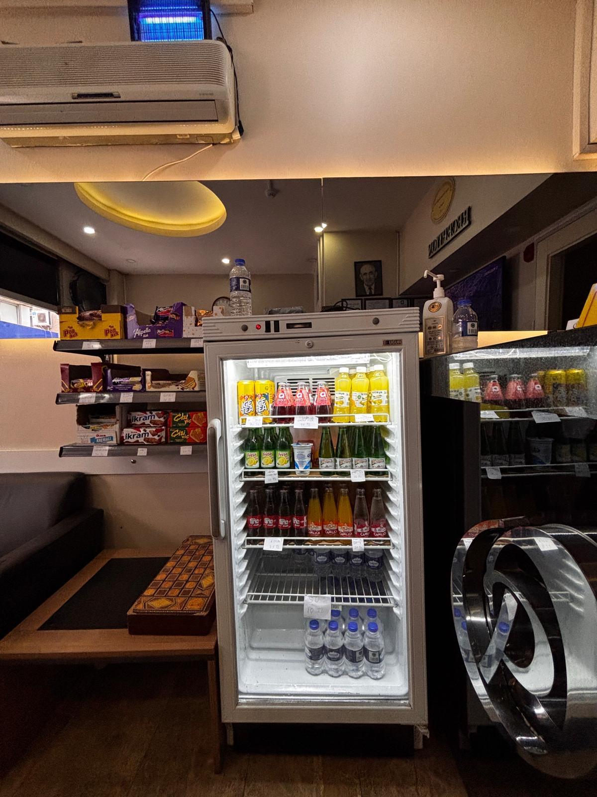 Otel Ordu Palas